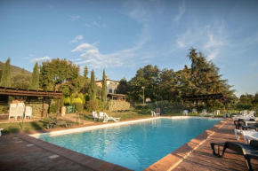 Agriturismo Sasso Rosso Assisi